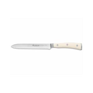 Wüsthof classic Ikon Créme Nůž 14 cm obraz