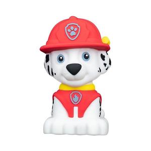 MegaLight MegaLight - LED Stmívatelná nabíjecí dětská lampa PAW PATROL MARSHALL LED/5V obraz