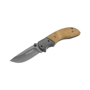 Böker Böker - Kapesní nůž Magnum Pioneer 19, 2 cm palisandr obraz