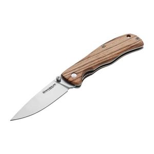 Böker Böker - Kapesní nůž Magnum Backpacker 19, 5 cm obraz