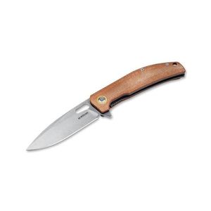 Böker Böker - Kapesní nůž Magnum Toxicofera 20, 1 cm micarta obraz