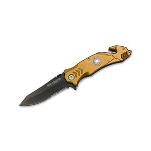 Böker Böker - Kapesní nůž Magnum Army Rescue 21, 9 cm obraz