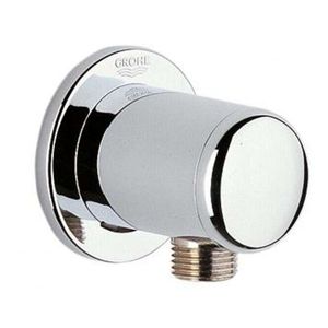 GROHE Relexa Nástěnné kolínko, chrom 28671000 obraz