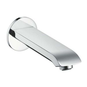 HANSGROHE Metris New Vanová vpusť, chrom 31494000 obraz