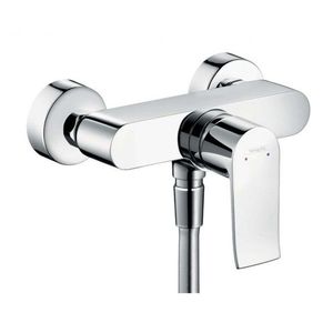 HANSGROHE Metris New Sprchová baterie, chrom 31680000 obraz