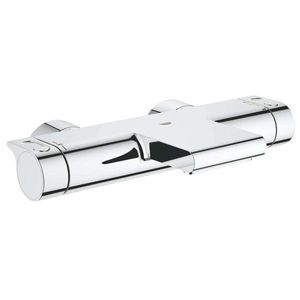 GROHE Grohtherm 2000 Termostatická vanová baterie, chrom 34174001 obraz