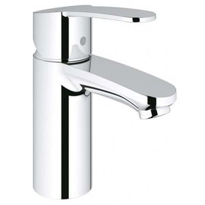 GROHE Eurostyle Cosmopolitan Páková umyvadlová baterie, chrom 3246820E obraz