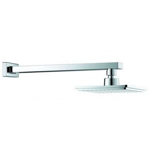 GROHE Euphoria Cube Hlavová sprcha, sprchové rameno 29 cm, chrom 26073000 obraz