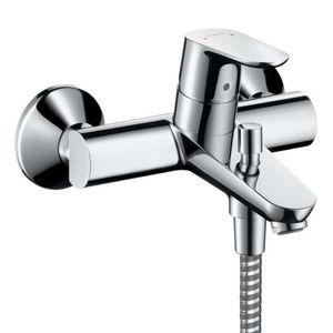 HANSGROHE Focus E2 Vanová baterie, chrom 31940000 obraz