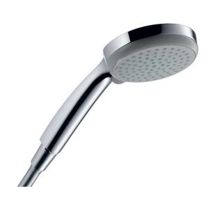 HANSGROHE Croma 100 Sprchová hlavice Vario, 4 proudy, EcoSmart, chrom 28537000 obraz