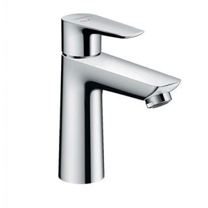 HANSGROHE Talis E Umyvadlová baterie, CoolStart, chrom 71714000 obraz