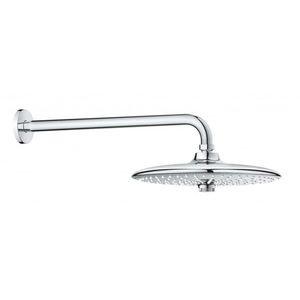 GROHE Euphoria SmartControl Hlavová sprcha 260, 3 proudy, sprchové rameno 38 cm, chrom 26458000 obraz