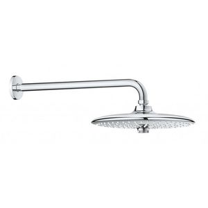 GROHE Euphoria SmartControl Hlavová sprcha 260, 3 proudy, sprchové rameno 38 cm, chrom 26459000 obraz