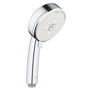 GROHE Tempesta Cosmopolitan Sprchová hlavice, 3 proudy, chrom 27572002 obraz