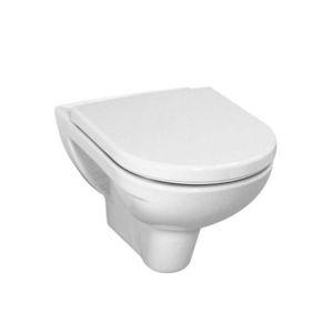 Laufen Pro Závěsné WC, 560x360 mm, bílá H8209500000001 obraz