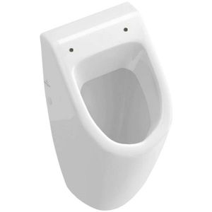 VILLEROY & BOCH Subway 2.0 Odsávací pisoár pro víko, CeramicPlus, alpská bílá 751301R1 obraz