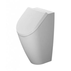 DURAVIT ME by Starck Víko pro pisoár, SoftClose, bílá 0024090000 obraz