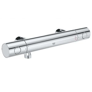 GROHE Grohtherm 800 Cosmopolitan Termostatická sprchová baterie, chrom 34767000 obraz