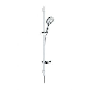 HANSGROHE Raindance Select S Sprchová souprava 120, 3 proudy, EcoSmart 9 l/min, chrom 26633000 obraz