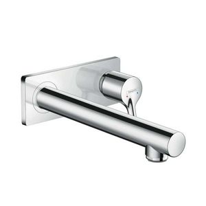 HANSGROHE Talis S Umyvadlová baterie pod omítku, chrom 72111000 obraz