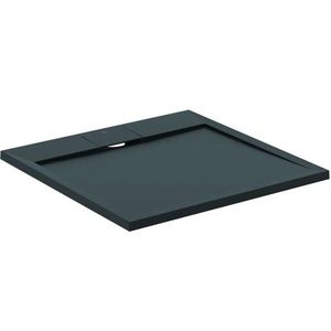 IDEAL STANDARD i.Life Sprchová vanička 80x80 cm, Anti-Slip, černá T5229FV obraz