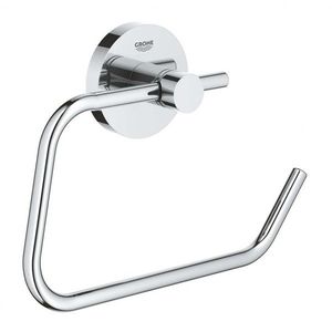 GROHE QuickFix Start Držák toaletního papíru, chrom 41200000 obraz