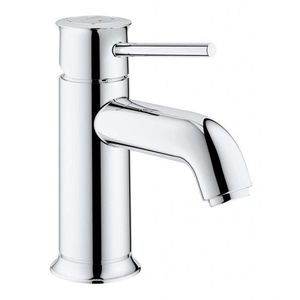 GROHE BauClassic Umyvadlová baterie, chrom 32863000 obraz