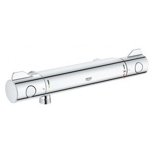 GROHE Grohtherm 800 Termostatická sprchová baterie, chrom 34755000 obraz