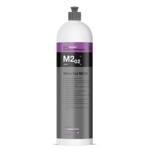 Koch Chemie Antihologramní leštěnka bez silikonového oleje Koch Micro Cut M2.02 250ml EG4468250 obraz