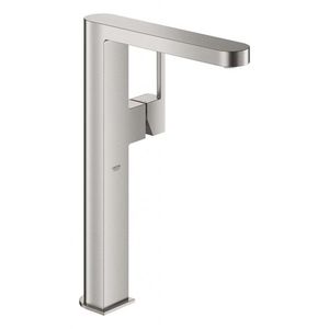 GROHE Plus Baterie pro umyvadlovou mísu, supersteel 32618DC3 obraz