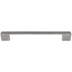 Úchytka Chrom Inox Uz-819320-06 Inox (320) obraz