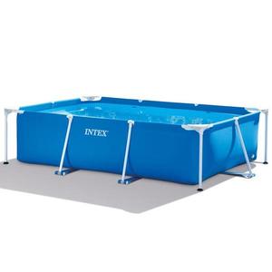 BAZÉN INTEX RECTANGULAR FRAME 3 x 2 x 0, 75 M 28272NP obraz