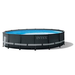 BAZÉN INTEX ULTRAX XTR FRAME 4.88 x 1.22 M S FILTRACÍ 26326NP obraz