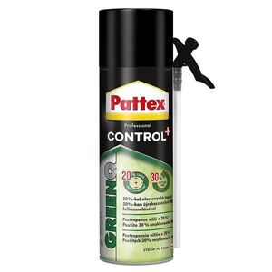 Pattex Greenq- trubičková Eko pena 500 ml obraz