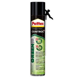 Pattex Greenq- trubičková Eko pena 750 ml obraz