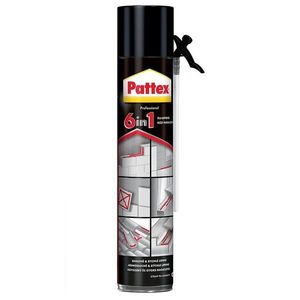 Pattex PU 6V1 – trubičká 750 ml obraz