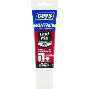 Ceys Montack lepí vše neviditelně 135 g obraz