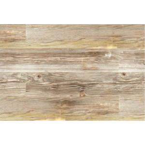 Samolepka na podlahu 90x60 cm Wooden Floor – Ambiance obraz