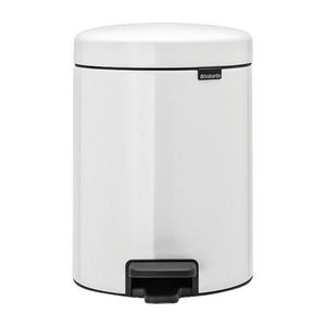 Brabantia ODPADKOVÝ KOŠ 5 l obraz