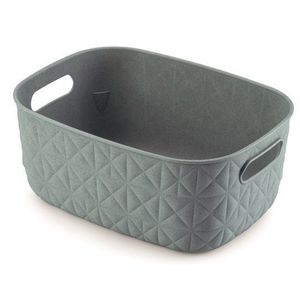 Softex S Úložný box - 4 L, zelená obraz