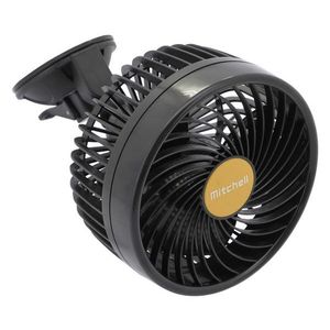 Ventilátor MITCHELL 150mm 24V obraz