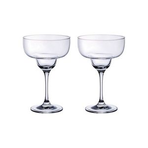 Villeroy & Boch Purismo Bar sklenice na margaritu, 0, 34 l, 2 ks 11-3786-8180 obraz