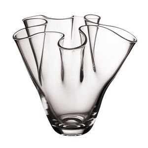 Villeroy & Boch Signature váza čirá, 31, 5 cm 11-7217-0942 obraz