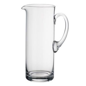 Villeroy & Boch Entree vysoký skleněný džbán, 1, 5 l 11-3658-0400 obraz