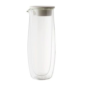 Villeroy & Boch Artesano Hot&Cold Beverages dvoustěnná karafa na vodu, 1, 0 l 11-7243-7241 obraz