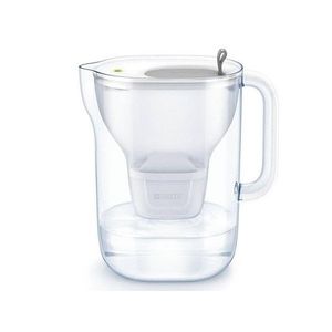 Brita Filtrační konvice Style XL, šedá, 3, 6 l 1039280 obraz