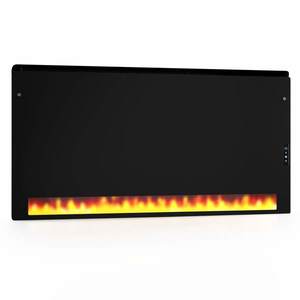 Klarstein ZenHeat Graphene nástěnný ohřívač 1300 W obraz