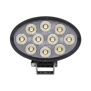 LED Bodové svítidlo pro automobil OSRAM LED/40W/10-30V IP68 5700K obraz