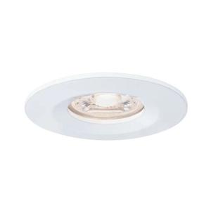 Paulmann Paulmann 94298 - LED/4W IP44 Koupelnové podhledové svítidlo COIN 230V obraz