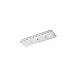 Eglo Eglo 32453 - LED Stropní svítidlo PALLANTE 1xLED/14, 4W/230V obraz